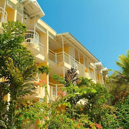 Appartement De La Baie, Vue Magnifique, Tartane Ла-Трините Экстерьер фото